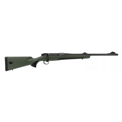 Ловна карабина Mauser M18 Waldjagd - кал. 30-06. 510 мм. M17x1