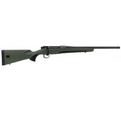 Ловна карабина Mauser M18 Waldjagd - кал. 308 Win. 510 мм, M17x1 1.11
