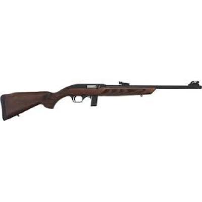 Ловна карабина ROSSI 7022 Semi-Auto 22LR WD Thr 21"