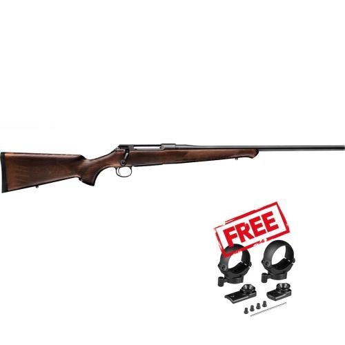 Ловна карабина Sauer S100 Classic - кал. 270 Win. 510 мм М15x1 1.10 Ловна карабина Sauer S100 Classic - кал. 270 Win. 510 мм М15x1 1.10