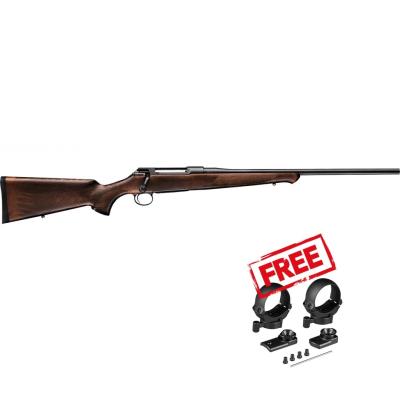 Ловна карабина Sauer S100 Classic - кал. 308 Win., 510 мм, M15x1, 1.11