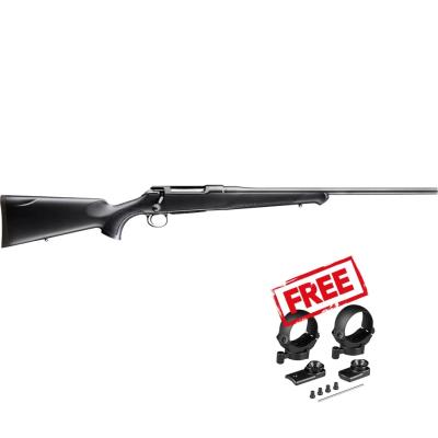Ловна карабина Sauer S100 Classic XT - кал. 270 Win. 510 мм М15x1 1.10