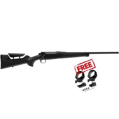 Ловна карабина Sauer S101 Classic XTA - кал. 308 Win. 510 мм, M15x1 1.11