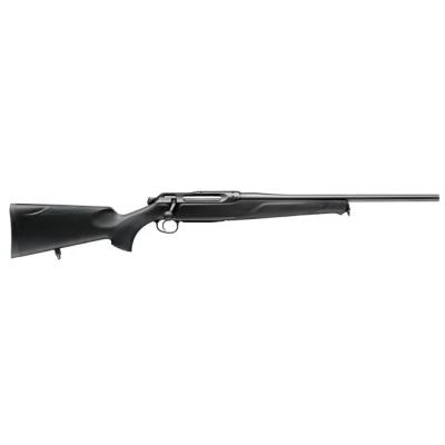 Ловна карабина Sauer S505 ErgoMax Black - кал. 30-06, 510 мм, M15x1, 1-11"