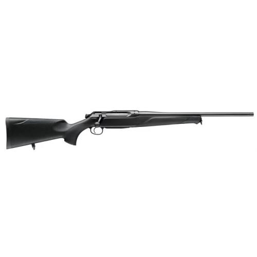 Ловна карабина Sauer S505 ErgoMax Black - кал. 30-06, 510 мм, M15x1, 1-11" Ловна карабина Sauer S505 ErgoMax Black - кал. 30-06, 510 мм, M15x1, 1-11"