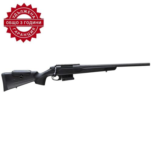 Ловна карабина TIKKA T3x CTR ADS SYN 308 Win NS 51cm Ловна карабина TIKKA T3x CTR ADS SYN 308 Win NS 51cm