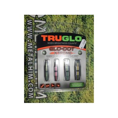 Магнитна мушка за пушка TRUGLO GLO-DOT