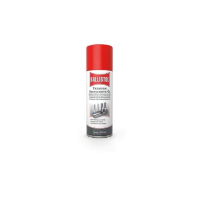 Масло Premium rust protection oil spray 200 ml BALLISTOL
