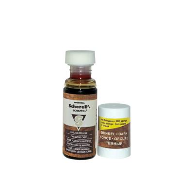 Масло за дърво Sherell s SCHAFTOL dark 50 ml BALLISTOL