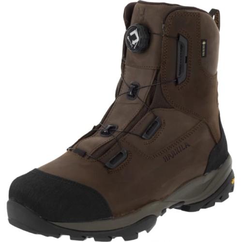 Мъжки ловни обувки Harkila - Reidmar Mid 2.0 GTX, в цвят Dark brown