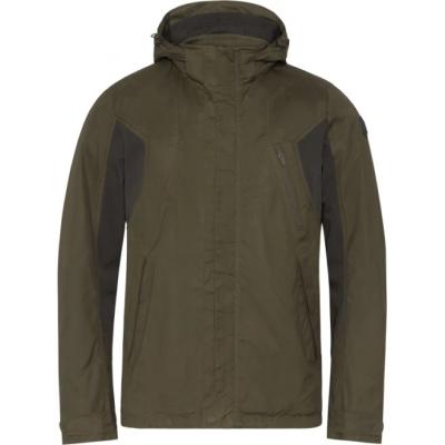Мъжко ловно яке Seeland - Key-Point Active II, в цвят Pine green