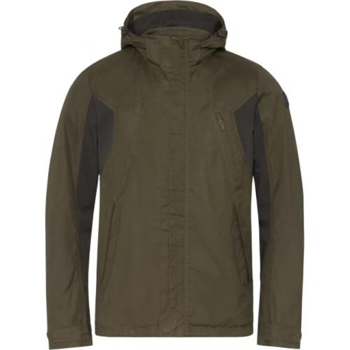 Мъжко ловно яке Seeland - Key-Point Active II, в цвят Pine green Мъжко ловно яке Seeland - Key-Point Active II, в цвят Pine green