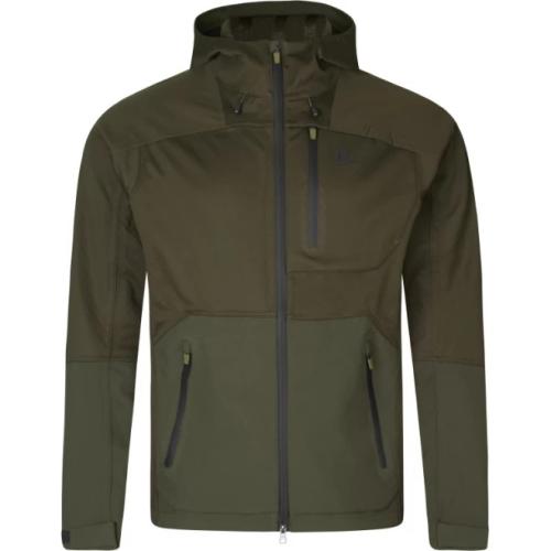 Мъжко яке Seeland - Hawker Shell II, в цвят Pine green Мъжко яке Seeland - Hawker Shell II, в цвят Pine green