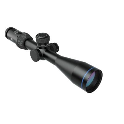Meopta MeoPro Optika6 3-18x50 RD FFP BDC RD