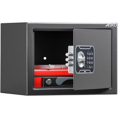 Метален сейф Т 230 EL