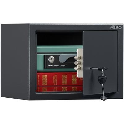 Метален сейф Т 230