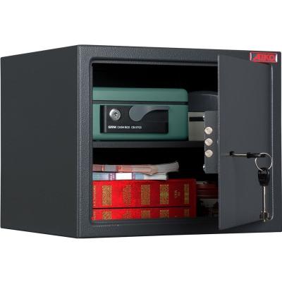 Метален сейф Т 280
