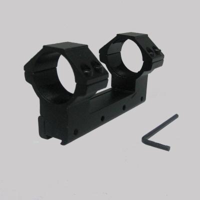 Моноблок ф30/11 мм дължина 10 cm без просвет N35