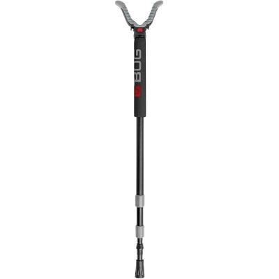 Монопод BOG Havoc Black 22"-68"
