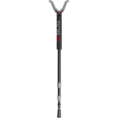Монопод BOG Havoc Black 22"-68"