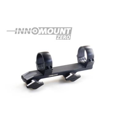 Монтаж Innogun Zero за Blaser с рингове 30мм