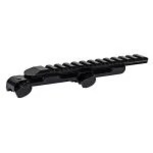 Монтаж за Blaser R93/R8 пикатини