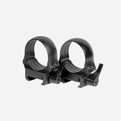 Монтаж за оптика GunStar (30mm) 11.5mm