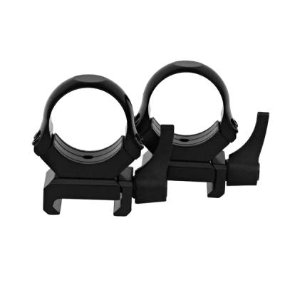 Монтаж за оптика GunStar (30mm) 12 mm