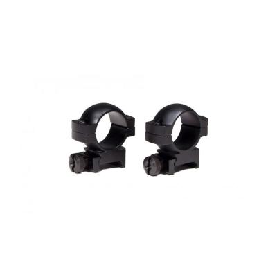 Монтаж за оптика висок 30mm ринг Vortex Hunter Set 30MRNG-H