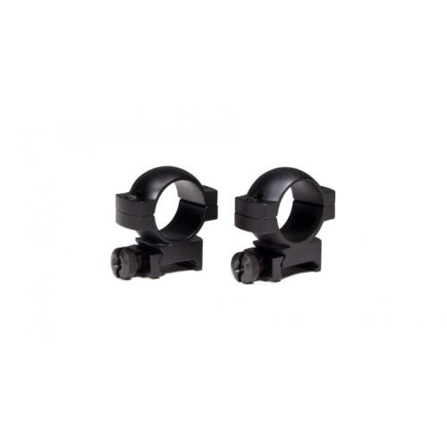 Монтаж за оптика висок 30mm ринг Vortex Hunter Set 30MRNG-H Монтаж за оптика висок 30mm ринг Vortex Hunter Set 30MRNG-H