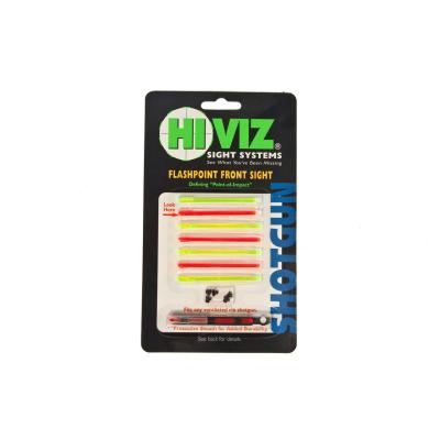 Мушка Hiviz FP1001 Flash Point Sight