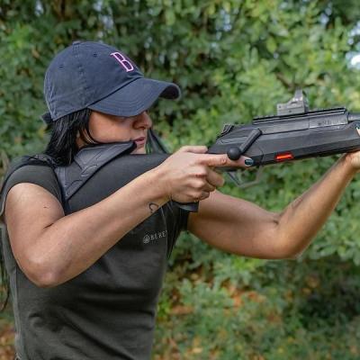 Набузник за приклад на Beretta BRX1
