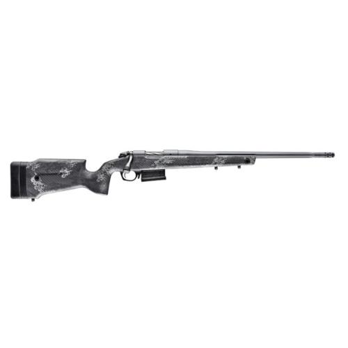 Нарезна карабина Bergara 14 Crest / Steel – 308 win Нарезна карабина Bergara 14 Crest / Steel – 308 win
