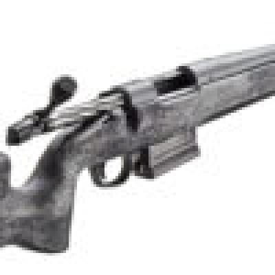 Нарезна карабина Bergara 14 Crest / Steel – 308 win