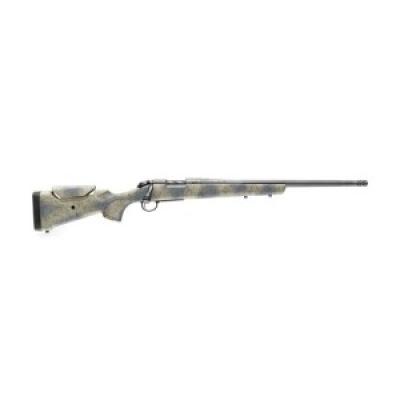 Нарезна карабина Bergara B14 Wild Siera ,20” 308 Win