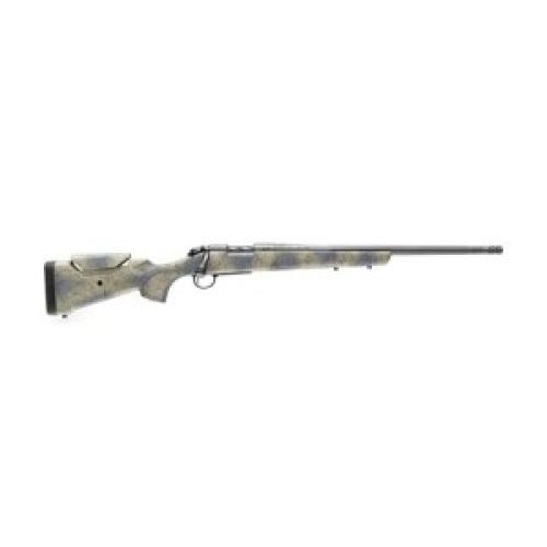 Нарезна карабина Bergara B14 Wild Siera ,20” 308 Win Нарезна карабина Bergara B14 Wild Siera ,20” 308 Win