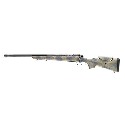Нарезна Карабина Bergara B14 Wild Sierra ,20” LH 308 Win Ляв затвор