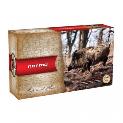 Нарезни патрони Norma Alaska - кал. 308 Win., 11.7g/180gr