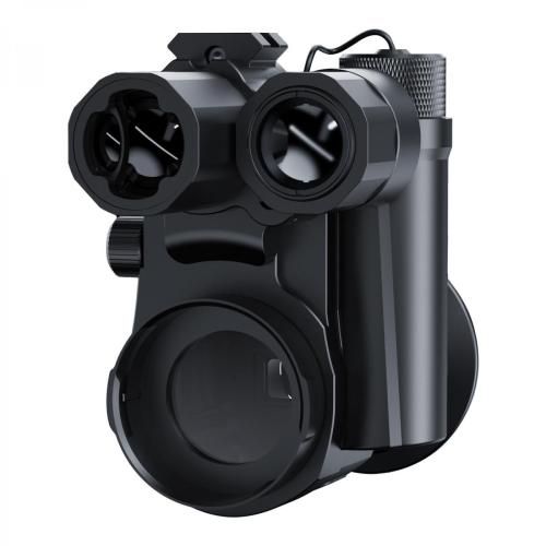 НАСАДКА ЗА НОЩНО ВИЖДАНЕ PARD® NV007SP (LRF) 940 / 850