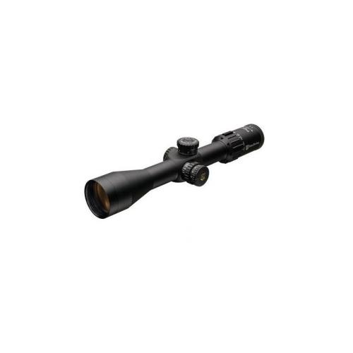 Nikko Stirling Diamond Primer plano focal 4-16x44 34MM