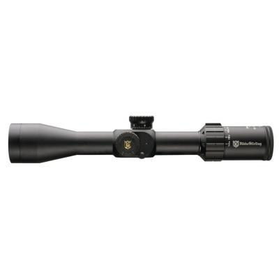 Nikko Stirling Diamond Primer plano focal 4-16x44 34MM