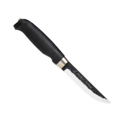 Нож Marttiini Lynx Black Edition