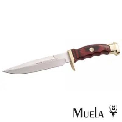 Нож MUELA mod.RANGER-14R