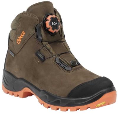 Обувки Chiruca Alano Force Boa High Visibility