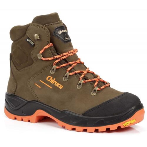 Обувки Chiruca Game Force High Visibility