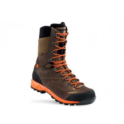 Обувки Crispi Titаn GTX Dark Brown