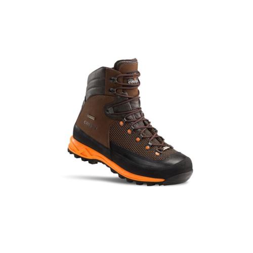 Обувки Crispi Track GTX Forest