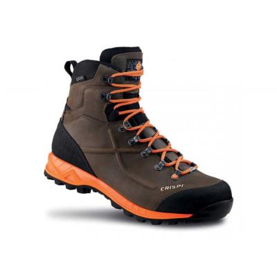 Обувки Crispi VALDRES S.E. GTX Dark Brown