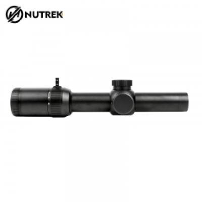 Оптически прицел Nutrek RS0801S 1-6×24 SFP