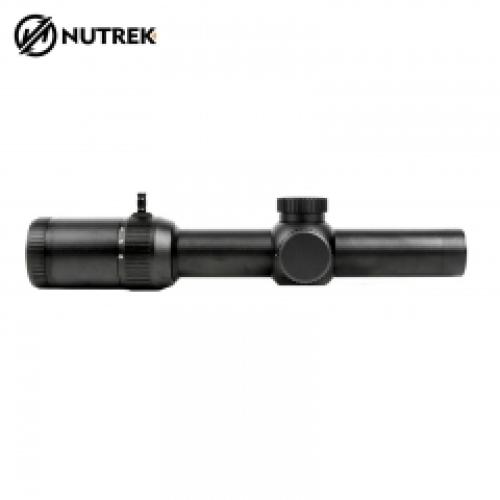 Оптически прицел Nutrek RS0801S 1-6×24 SFP Оптически прицел Nutrek RS0801S 1-6×24 SFP